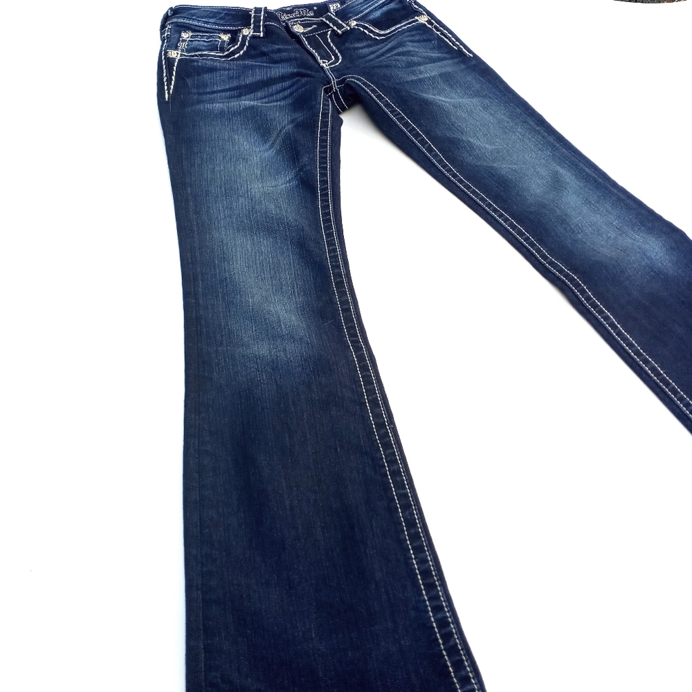Miss Me "NEW" size 28 jeans